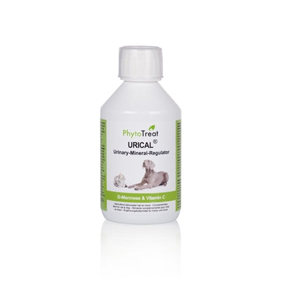 Phytotreat Urical Urine Verzuurder | Petzi online dierenwinkel