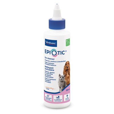 Virbac Epi-Otic Vetvrije Oorreiniger | Petzi online dierenwinkel