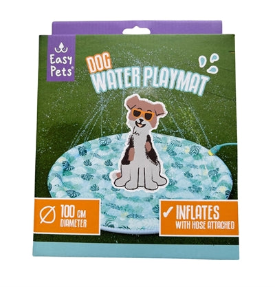 Easypets Summer Sprinkler Mat | Petzi online dierenwinkel