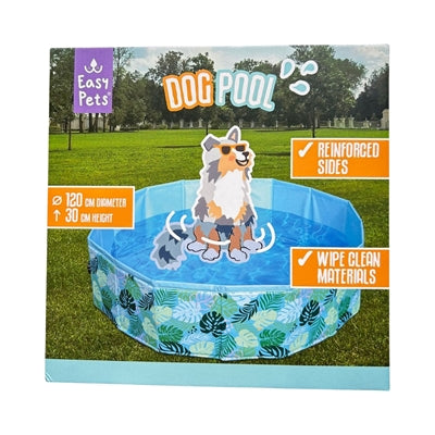 Easypets Summer Swimming Pool | Petzi online dierenwinkel