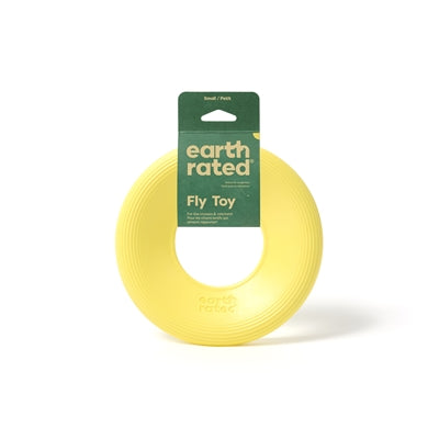 Earth Rated Flyer Toy Tpe | Petzi online dierenwinkel