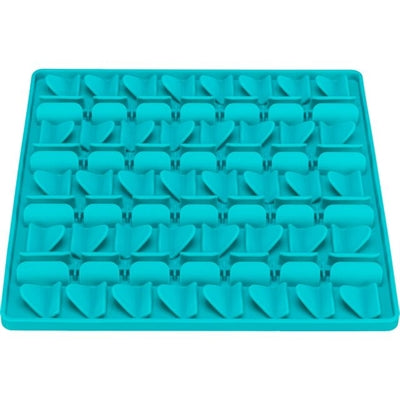 Trixie Lick 'N' Snackmat Siliconen Blauw | Petzi online dierenwinkel