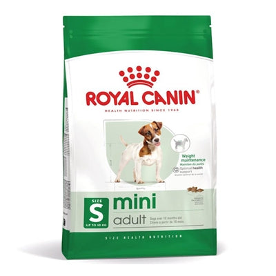 Royal Canin Mini Adult | Petzi online dierenwinkel