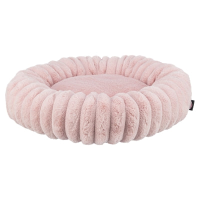 Trixie Hondenmand Lonni Rond Roze | Petzi online dierenwinkel