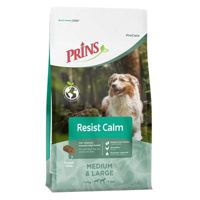 Prins Procare Resist Calm | Petzi online dierenwinkel