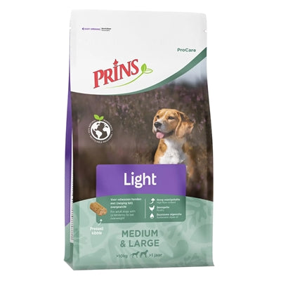 Prins Procare Light Low Calorie | Petzi online dierenwinkel