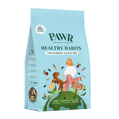 Pawr Healthy Habits | Petzi online dierenwinkel