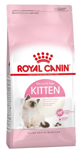 Royal Canin Kitten | Petzi online dierenwinkel