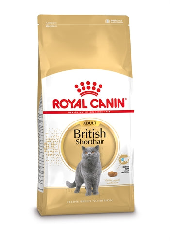 Royal Canin British Shorthair | Petzi online dierenwinkel