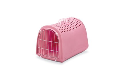 Imac Reismand Linus Roze | Petzi online dierenwinkel