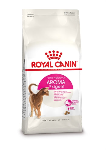 Royal Canin Exigent Aromatic Attraction | Petzi online dierenwinkel