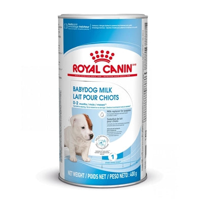 Royal Canin Babydog Milk | Petzi online dierenwinkel