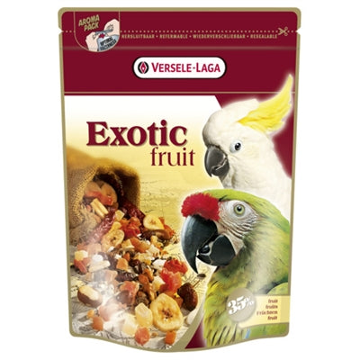 Versele-Laga Exotic Fruit Papegaai | Petzi online dierenwinkel