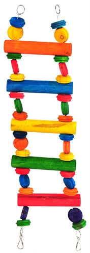 Happy Pet Playtime Multiwood Brug | Petzi online dierenwinkel