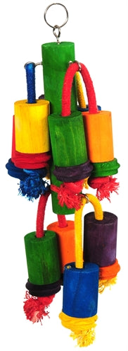 Happy Pet Playtime Multiwood 3 | Petzi online dierenwinkel