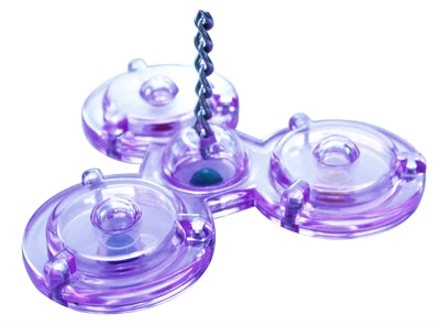 Happy Pet Space Spinner | Petzi online dierenwinkel