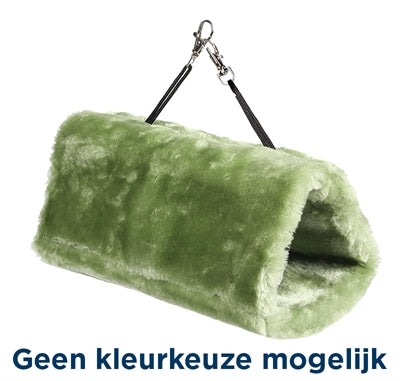 Happy Pet Vogelspeelgoed Cozzzy Hut Assorti | Petzi online dierenwinkel