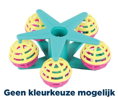 Happy Pet Fun At The Fair Carousel | Petzi online dierenwinkel