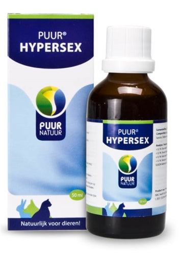 Puur Natuur Hypersex | Petzi online dierenwinkel