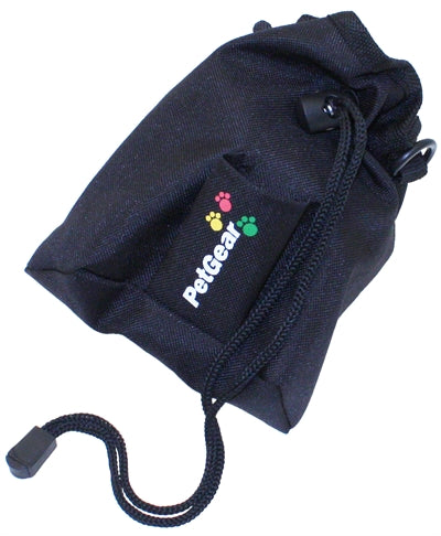 Petgear Treat Bag Beloningszakje | Petzi online dierenwinkel