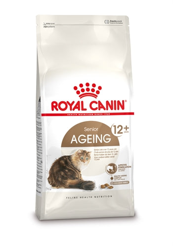 Royal Canin Ageing +12 | Petzi online dierenwinkel