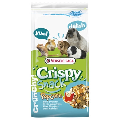 Versele-Laga Crispy Snack Knaagdier | Petzi online dierenwinkel