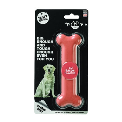 Tasty Bone Bacon | Petzi online dierenwinkel