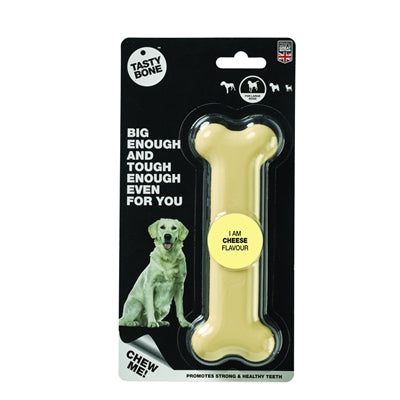 Tasty Bone Cheese | Petzi online dierenwinkel