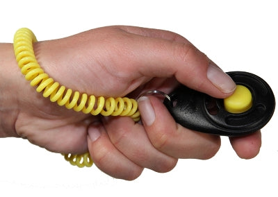 Starmark Clicker De Luxe Voor Training | Petzi online dierenwinkel